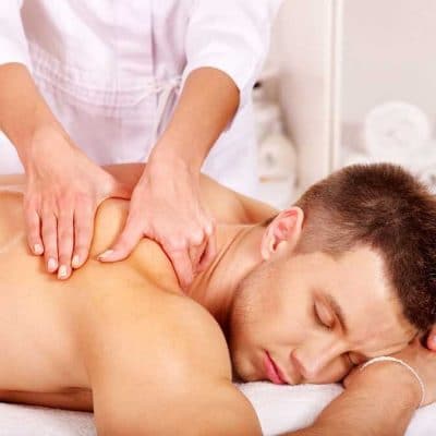 همه چیز درباره ماساژ سوئدی و فواید آن