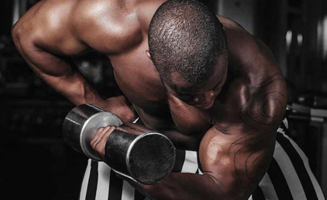 فواید ماساژ در بدن سازی