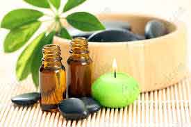 انواع روغن ماساژ