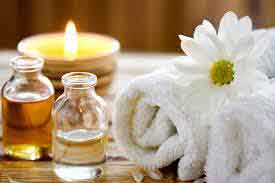 انواع روغن ماساژ