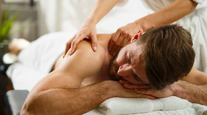 ماساژ ایرانی چیست و چه فوایدی دارد؟