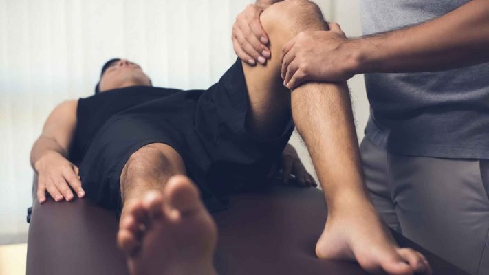 ماساژ ورزشی چیست و چه فوایدی دارد