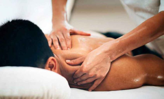 ماساژ ورزشی چیست و چه فوایدی دارد