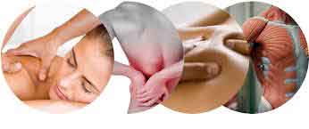 ماساژ درمانی