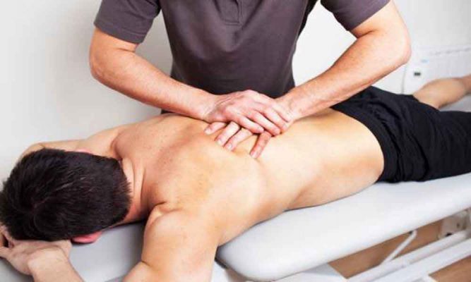 ماساژ ورزشی چیست و چه فوایدی دارد