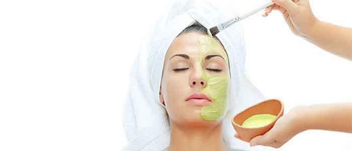 ماساژ آلوئه ورا