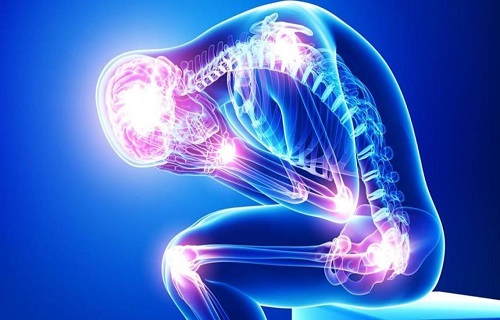 8 بیماری که با ماساژ درمان میشوند