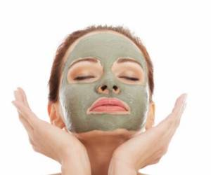 خاک-رس-پوست