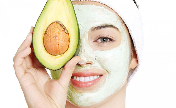 ماسک آووکادو