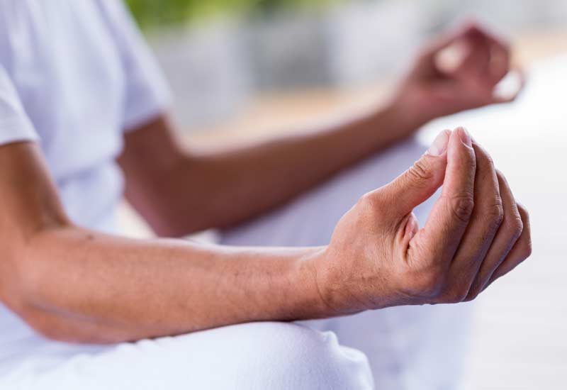 تکنیک‌های «ریلکسیشن» برای خواب بهتر